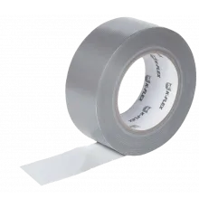 Лента ТПЛ серая 48мм 50м DUCT 1604H silver K-FLEX 85NDAL48050164S