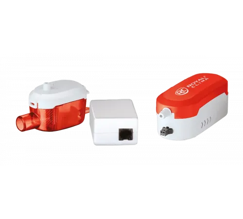 Насос дренажный RED SPLIT 24 SPL-RS24