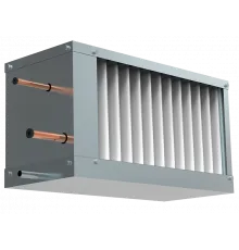 Фреоновый охладитель ZWS-R 400x200/3