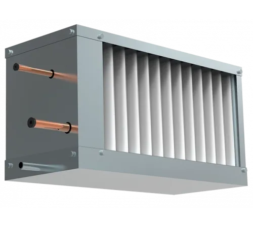 Фреоновый охладитель ZWS-R 500x300/3