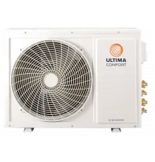 Наружный блок мульти-сплит-системы серии ECLIPSE MULTI DC EU Inverter UC-3FMA24-OUT