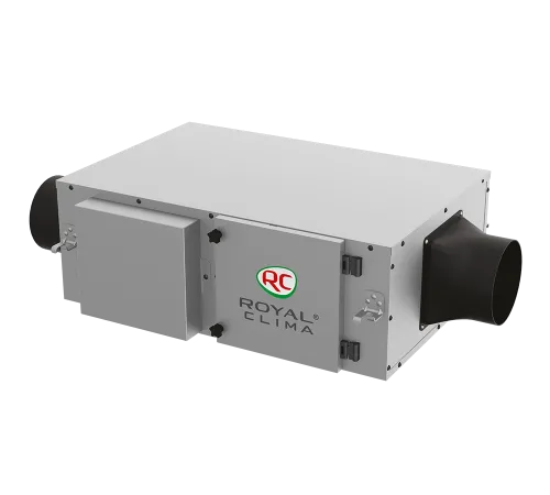 Компактная приточная установка VENTO RCV-900 LUX