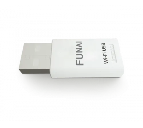 Wi-Fi модуль FUNAI для сплит-систем BUSHIDO, SHOGUN и внутренних настенных блоков мульти-сплит систем ORIGAMI KODO AEX-W4G1F