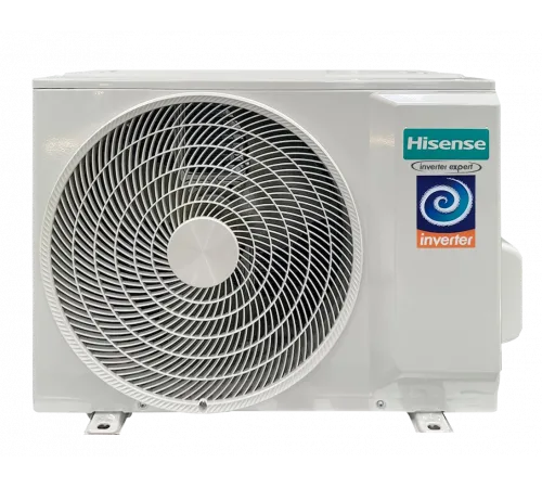 Инверторная сплит-система серии CITY 2.0 DC Inverter AS-13UW4RYRKA05 (комплект)