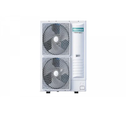Инверторная сплит-система кассетного типа серии HEAVY EU DC INVERTER Wi-Fi ACT-18UR4RCC8/PE-QEA/LD/AUW-18U4RS7 (комплект)