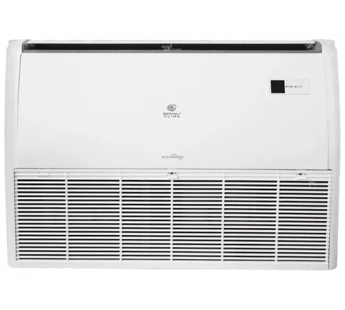 Инверторная сплит-система напольно-потолочного типа серии COMPETENZA FULL DC EU INVERTER 2024 CO-F 24HNBI/CO-E 24HNBI (комплект)