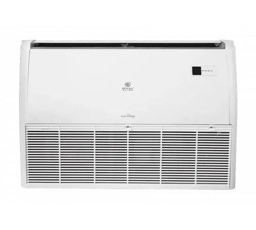 Инверторная сплит-система напольно-потолочного типа серии COMPETENZA DC INVERTER 2025 CO-F 60HNDI/CO-E 60HNDI (комплект)
