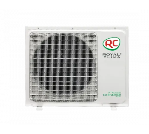 Инверторная сплит-система напольно-потолочного типа серии COMPETENZA DC INVERTER 2025 CO-F 60HNDI/CO-E 60HNDI (комплект)