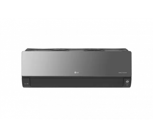 Внутренний блок мульти-сплит систем настенного типа серии ARTCOOL MIRROR AC09BK.NSJR