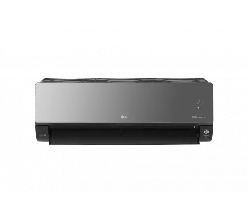 Внутренний блок мульти-сплит систем настенного типа серии ARTCOOL MIRROR AC09BK.NSJR