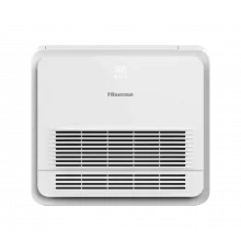 Инверторная сплит-система консольного типа серии HEAVY EU DC INVERTER Wi-Fi AKT-09UR4RK8/AUW-09U4RS8 WI-FI (комплект)