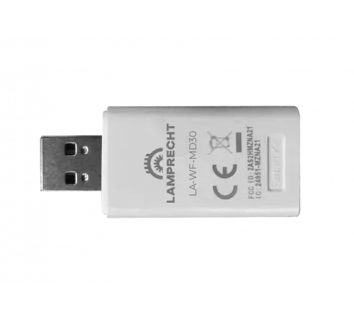 WI-FI USB модуль для сплит-систем LA-WF-MD30
