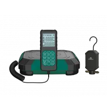 Весы платформенные с прерывателем LP100-32RCV