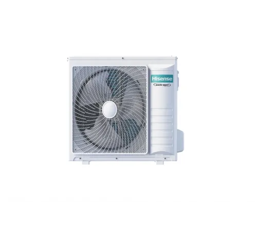 Инверторная сплит-система канального типа серии HEAVY EU DC INVERTER Wi-Fi ADT-18UX4RCL8/AUW-18U4RS7 WI-FI (комплект)