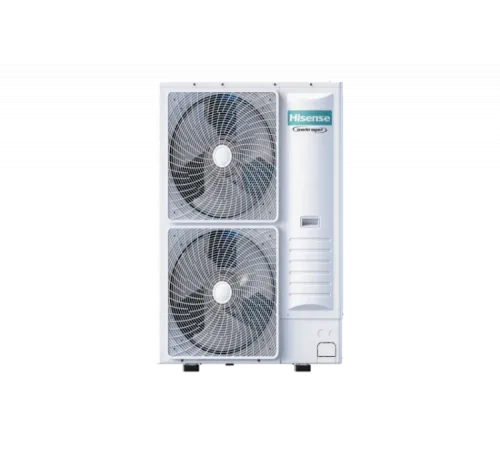 Инверторная сплит-система канального типа серии HEAVY EU DC INVERTER Wi-Fi ADT-18UX4RCL8/AUW-18U4RS7 WI-FI (комплект)