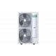 Инверторная сплит-система канального типа серии HEAVY EU DC INVERTER Wi-Fi ADT-18UX4RCL8/AUW-18U4RS7 WI-FI (комплект)