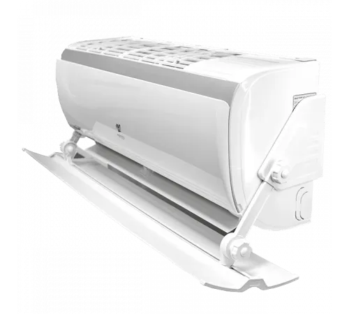 Экран-отражатель для настенного блока сплит-системы LAMPRECHT LA-NW1200-SS