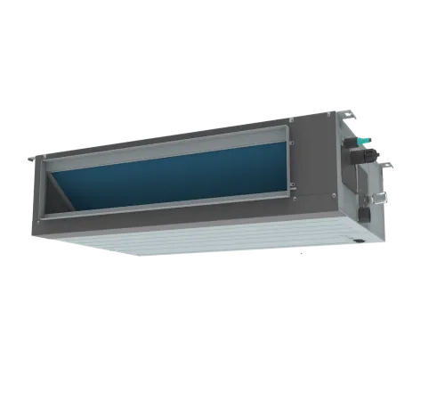 Внутренний блок канального типа серии MULTI EU DC Inverter ADT-09UX4RBL8
