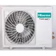 Инверторная сплит-система напольно-потолочного типа серии HEAVY EU DC INVERTER Wi-Fi AUV-60UR4RC8/AUW-60U6RW8 WI-FI (комплект)