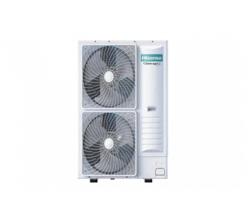 Инверторная сплит-система напольно-потолочного типа серии HEAVY EU DC INVERTER Wi-Fi AUV-60UR4RC8/AUW-60U6RW8 WI-FI (комплект)