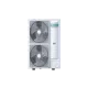 Инверторная сплит-система напольно-потолочного типа серии HEAVY EU DC INVERTER Wi-Fi AUV-60UR4RC8/AUW-60U6RW8 WI-FI (комплект)