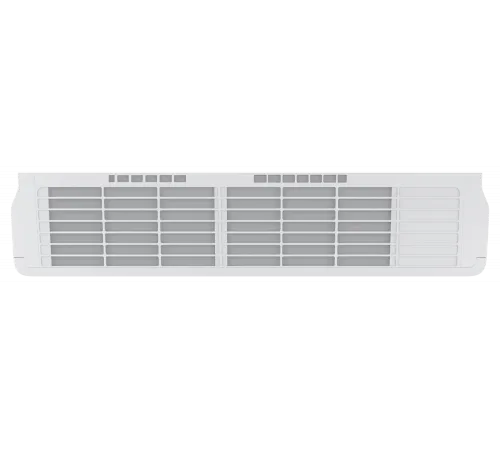 Внутренние блоки настенного типа серии VISION PRO FREE Match DC Inverter AS-10UW4RXVQH00AG