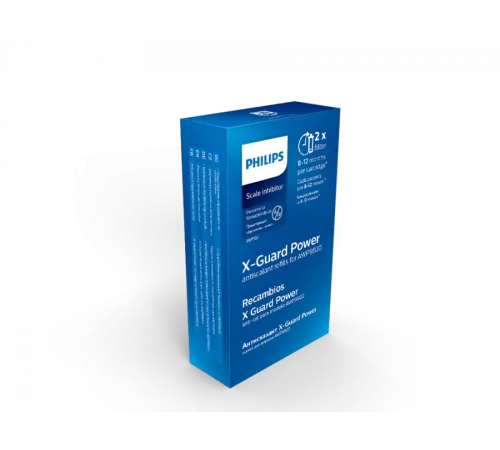 Антискалант X-Guard Power для ингибитора AWP183/10