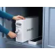 Обратноосмотическая система фильтрации проточная AUT4030R400/10