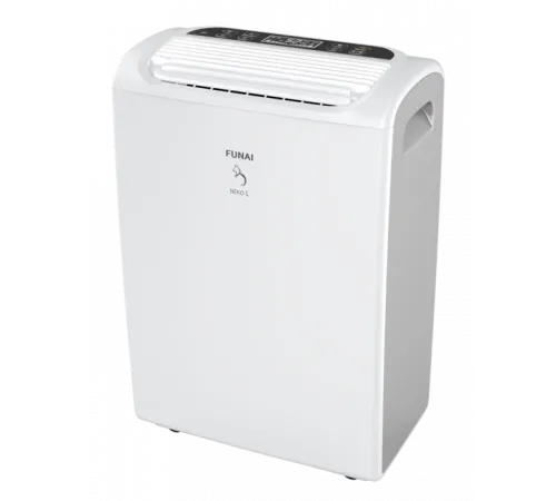 Осушитель воздуха серии NEKO L RAD-N26F6E