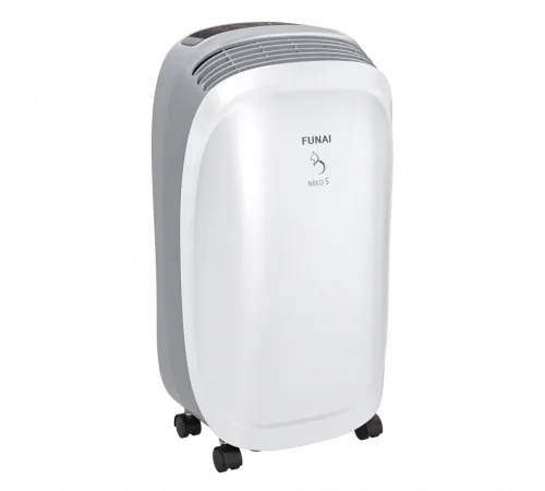 Осушитель воздуха серии NEKO S RAD-N10F3E