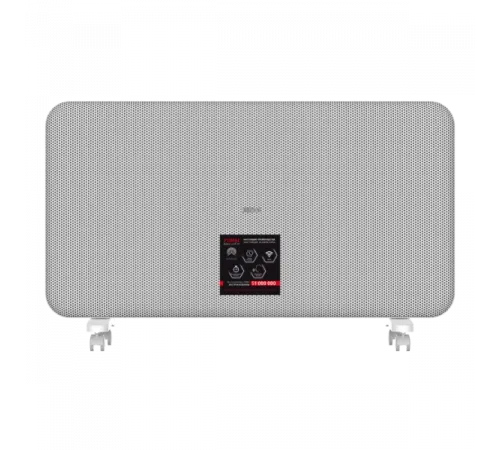Микатермический конвектор с LED-дисплеем серии KAWAII ECH-KAE2000WT