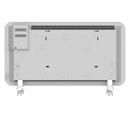Микатермический конвектор с LED-дисплеем серии KAWAII ECH-KAE2000WT