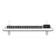 Микатермический конвектор с LED-дисплеем серии KAWAII ECH-KAE2000WT