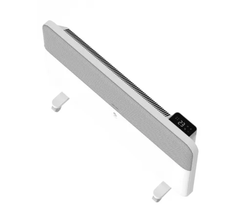 Электрические конвекторы с LED-дисплеем серии CHIKARA ECH-CHE1500WT