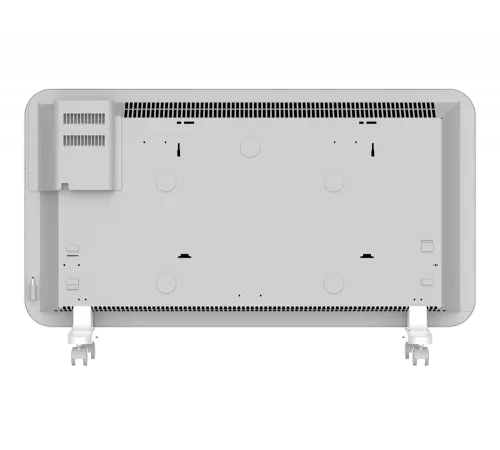 Электрические конвекторы с LED-дисплеем серии CHIKARA ECH-CHE1500WT