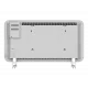 Электрические конвекторы с LED-дисплеем серии CHIKARA ECH-CHE1500WT
