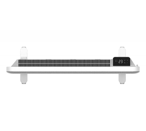 Электрические конвекторы с LED-дисплеем серии CHIKARA ECH-CHE1500WT