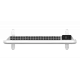 Электрические конвекторы с LED-дисплеем серии CHIKARA ECH-CHE1500WT
