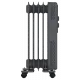 Масляный радиатор серии ARDEA ROR-AR9-2000M