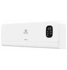 Тепловентилятор серии PARETE RFH-PT2000DC-WT