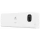 Тепловентилятор серии PARETE RFH-PT2000DC-WT