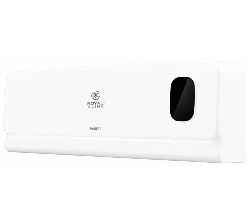 Тепловентилятор серии PARETE RFH-PT2000DC-WT
