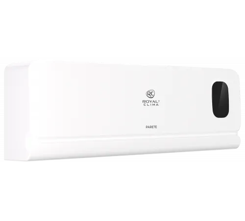 Тепловентилятор серии PARETE RFH-PT2000DC-WT
