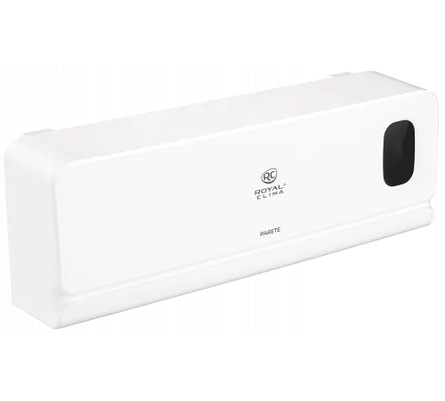 Тепловентилятор серии PARETE RFH-PT2000DC-WT
