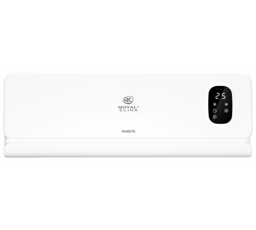 Тепловентилятор серии PARETE RFH-PT2000DC-WT