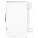 Тепловентилятор серии PARETE RFH-PT2000DC-WT