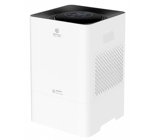 Мойка воздуха серии AURORA RAW-AU350/5EW-WT