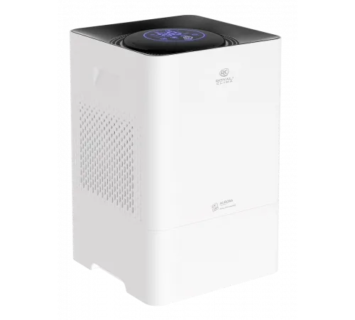Мойка воздуха серии AURORA RAW-AU350/5EW-WT