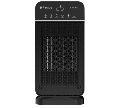 Тепловентилятор серии ACCORTO RFH-AC2000DC-GR