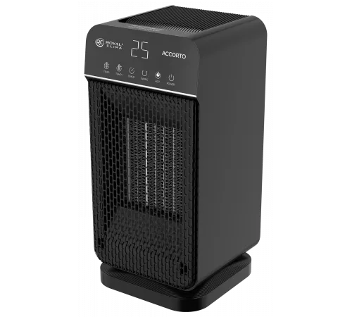 Тепловентилятор серии ACCORTO RFH-AC2000DC-GR